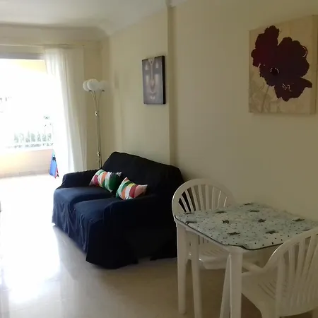 Sunset アパート パルム・マール