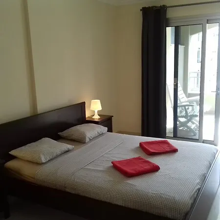 Sunset Apartment