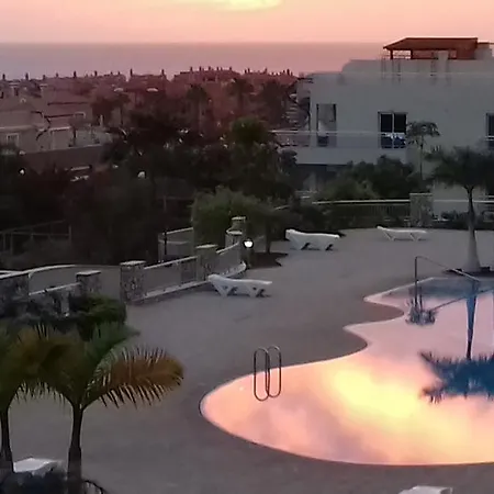 Apartamento Sunset *