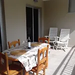 Апартаменты Sunset *