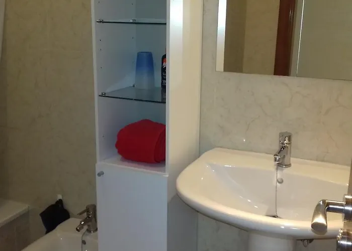 Lejlighed Sunset Palm-mar